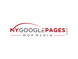 mygooglepages.com logo design by ndaru