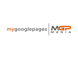 mygooglepages.com logo design by asyqh