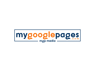 mygooglepages.com logo design by goblin