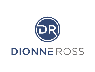 Dionne Ross logo design by asyqh