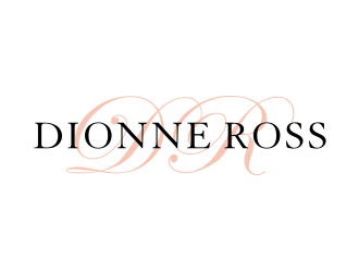 Dionne Ross logo design by asyqh