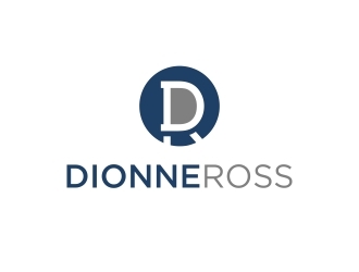 Dionne Ross logo design by aura