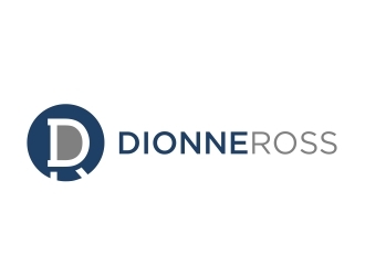 Dionne Ross logo design by aura