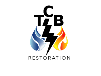 TCB Restoration logo design by axel182