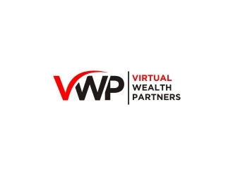 Virtual Wealth Partners logo design by narnia