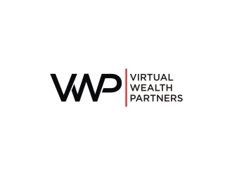 Virtual Wealth Partners logo design by narnia