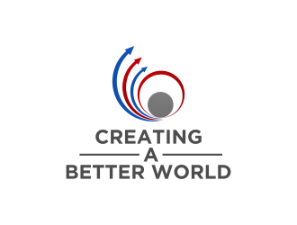 Creating a Better World Logo Design - 48hourslogo
