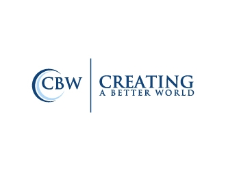 Creating a Better World logo design by wongndeso