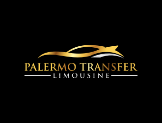 Palermo Transfer Limousine logo design by RIANW
