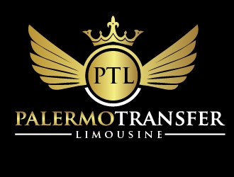 Palermo Transfer Limousine logo design by shravya