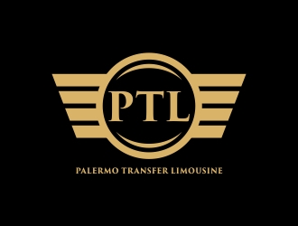 Palermo Transfer Limousine logo design by CreativeKiller