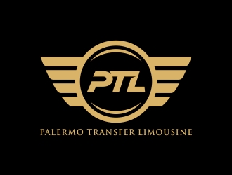 Palermo Transfer Limousine logo design by CreativeKiller