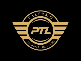 Palermo Transfer Limousine logo design by CreativeKiller