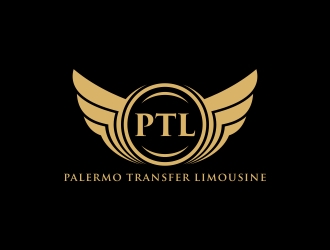 Palermo Transfer Limousine logo design by CreativeKiller