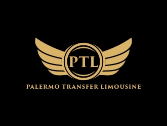 Palermo Transfer Limousine logo design by CreativeKiller