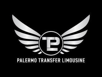 Palermo Transfer Limousine logo design by dhika