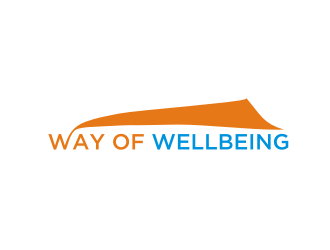 Way Of Wellbeing logo design by Diancox