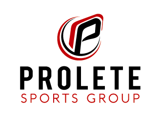 PROLETE SPORTS GROUP logo design by axel182