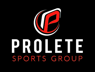 PROLETE SPORTS GROUP logo design by axel182
