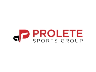 PROLETE SPORTS GROUP logo design by fritsB