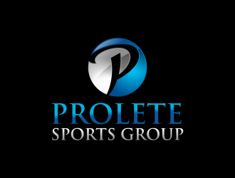 PROLETE SPORTS GROUP logo design by ingepro