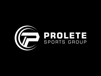 PROLETE SPORTS GROUP logo design by yunda