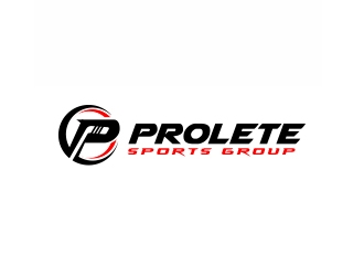PROLETE SPORTS GROUP logo design by avatar