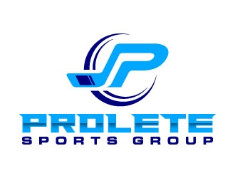 PROLETE SPORTS GROUP logo design by daywalker