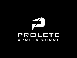 PROLETE SPORTS GROUP logo design by adam16