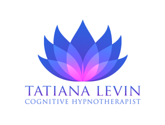Tatiana Levin Cognitive Hypnotherapist logo design by keylogo