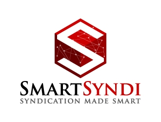 Syndi logo design by J0s3Ph