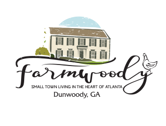 Farmwoody logo design by vinve