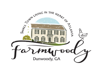 Farmwoody logo design by vinve