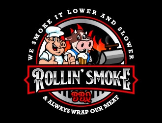  logo design by daywalker