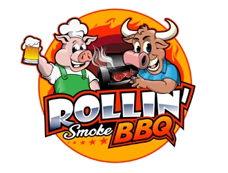  logo design by DreamLogoDesign