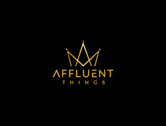 Affluent Tings logo design by fagbs_id