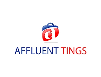 Affluent Tings logo design by adam16