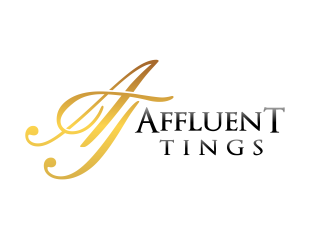 Affluent Tings logo design by serprimero