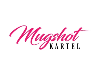 Mugshot Kartel logo design by karjen