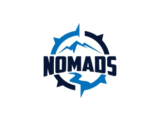 logo design by dchris