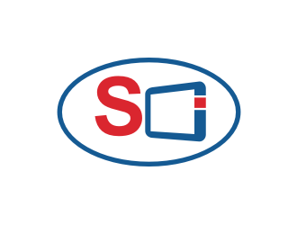 Sigma International   Cinos logo design by Zeratu