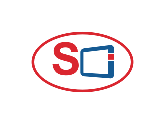 Sigma International   Cinos logo design by Zeratu