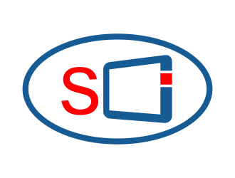 Sigma International   Cinos logo design by graphicstar