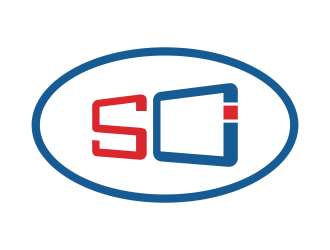 Sigma International   Cinos logo design by graphicstar