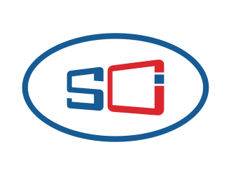 Sigma International   Cinos logo design by graphicstar