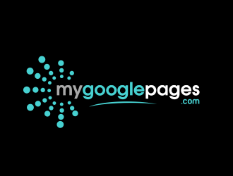 mygooglepages.com logo design by serprimero