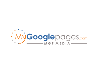 mygooglepages.com logo design by nurul_rizkon