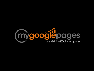 mygooglepages.com logo design by keylogo