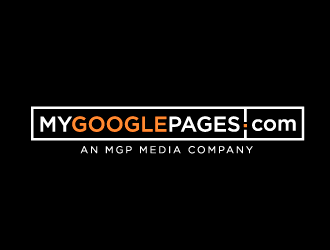 mygooglepages.com logo design by HaveMoiiicy
