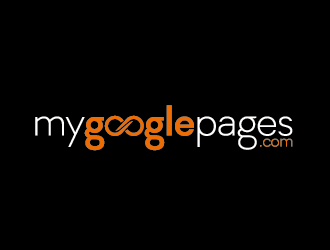 mygooglepages.com logo design by spiritz
